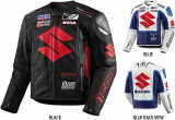 Motor Cycle Leather jackets